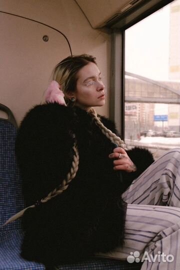 Индивидуальная фотосессия