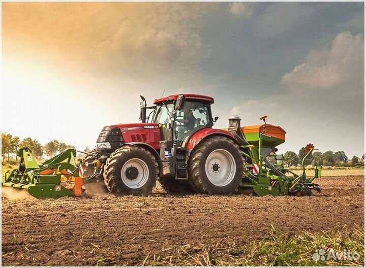 Привлекаем инвестиции в сельское хозяйство