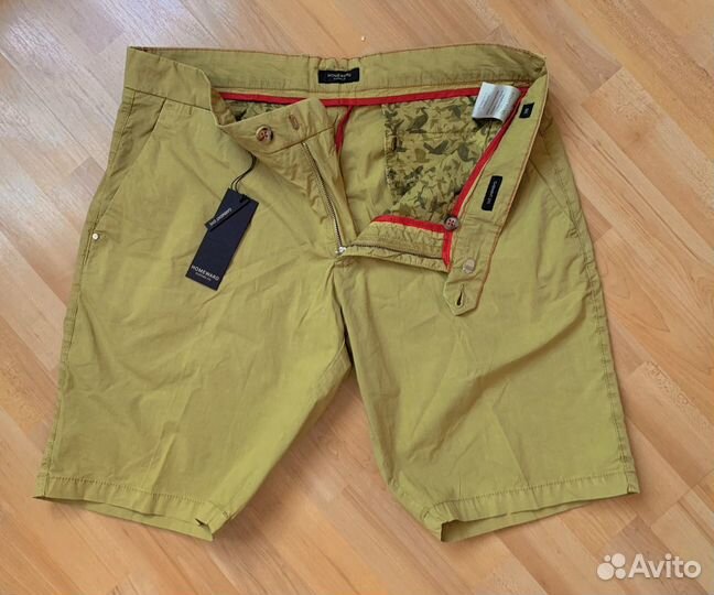 Шорты homeward clothes co. (итальянцы) новые