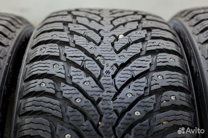 Nokian Tyres Hakkapeliitta 9 245/45 R19 102T