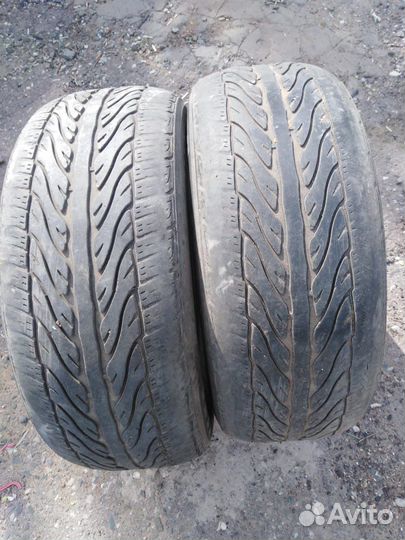 Zeta Azura 235/60 R16