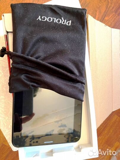 Автомобильный GPS-навигатор prology imap-7200 TAB