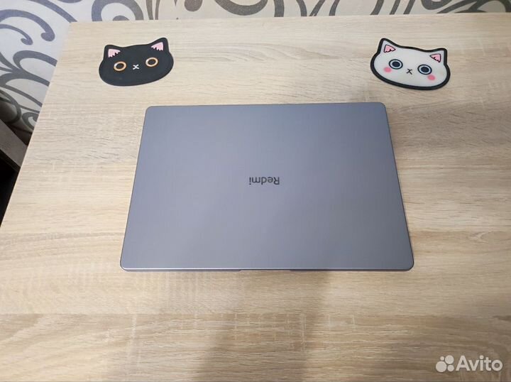 Ноутбук RedmiBook 14 2023 i5-12500H 16/512