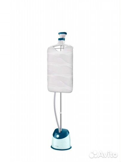 Вертикальный отпариватель Philips