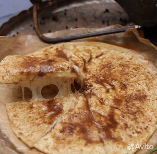 Творог сливочное и топленое масло