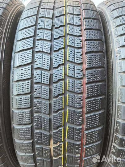 Goodyear Ice Navi 7 225/50 R18 109H