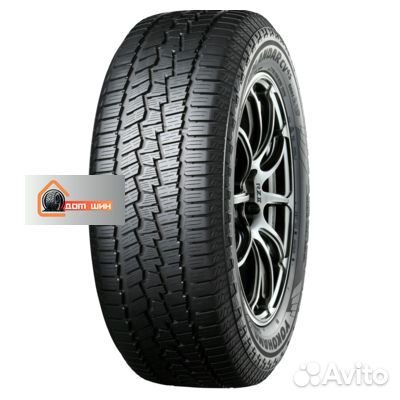 Yokohama Geolandar CV 4S G061 235/55 R17 103V