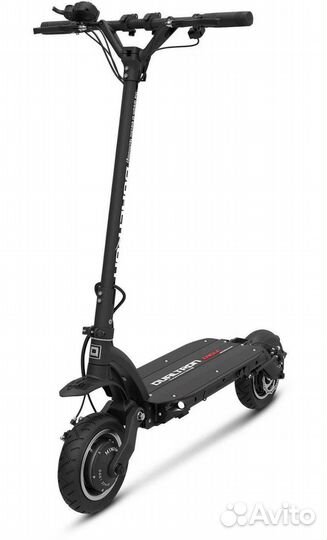 Электросамокат Dualtron Eagle Pro (60V 22Ah 3600W)