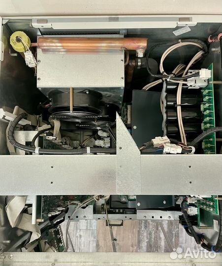 Ибп APC MGE Galaxy 3000 30 kVA