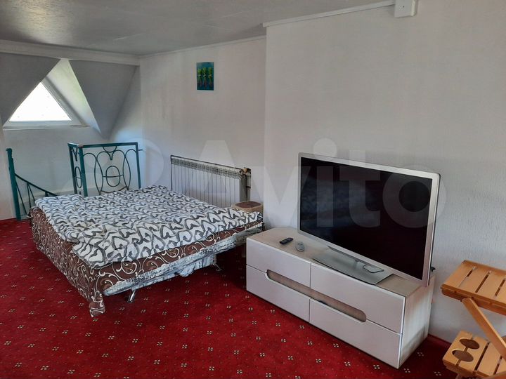 Комната 30 м², 2/2 эт.