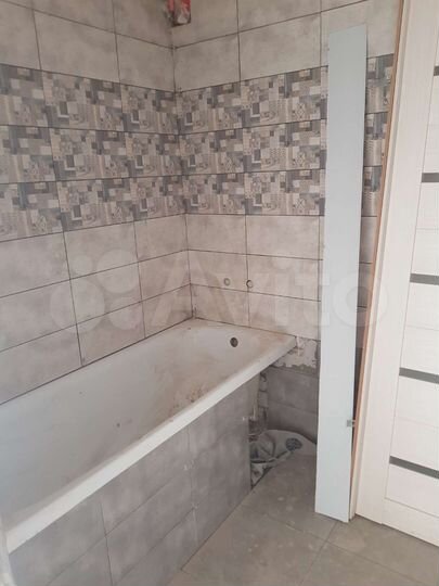 2-к. квартира, 60 м², 6/6 эт.