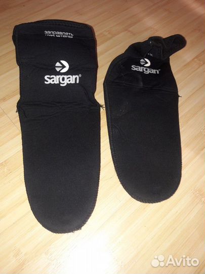 Гидрокостюм