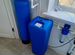 Система очистки воды, фильтр воды для коттеджа/ до