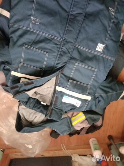 Спецодежда