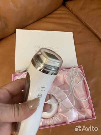 Аппарат косметический RFлифтинга