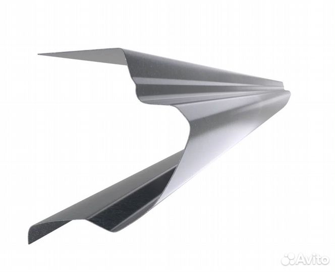 Ремонтные пороги и арки Ford Focus 1 седан Егорьевск