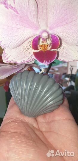 Ароматизированные свечи