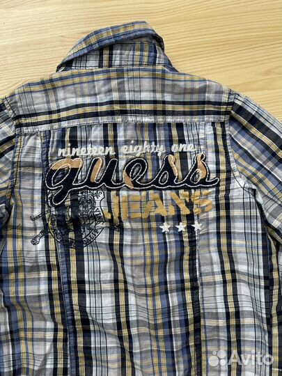 Рубашка Guess