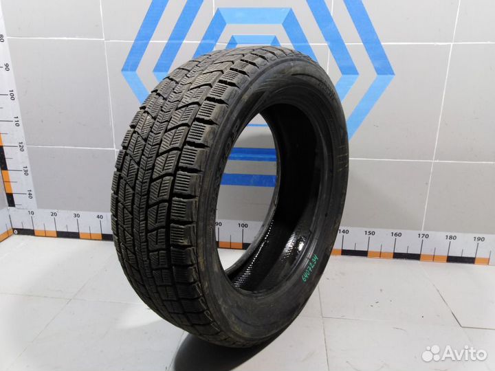 Dunlop Winter Maxx SJ8 275/50 R20