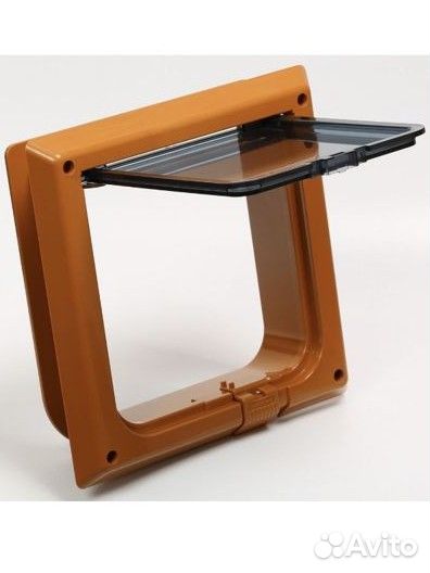 Дверца для кота 