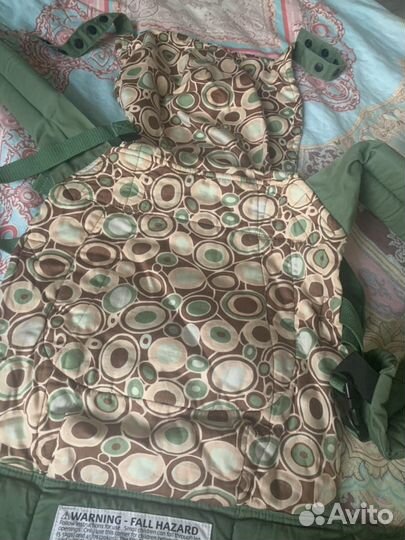 Рюкзак ergobaby organic