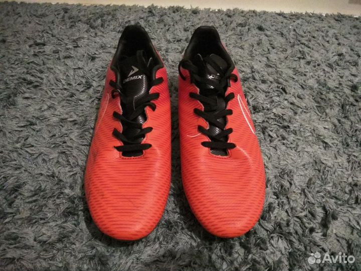 Бутсы демикс