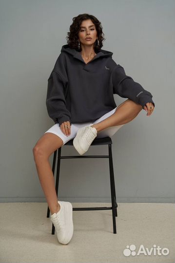 Худи унисекс