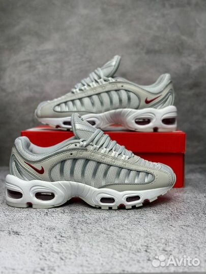 Кроссовки nike AIR MAX tailwind 4