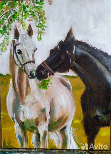 Репетитор по рисованию