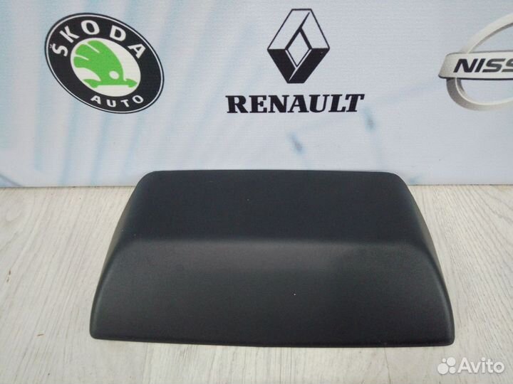 Крышка платы фонаря Renault duster 2