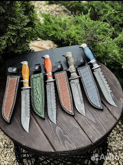 Генералы большие