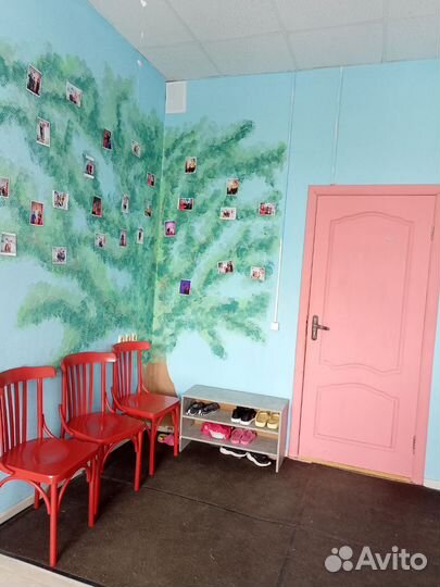 Помещение почасовая аренда