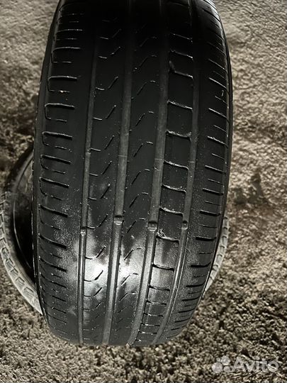 Pirelli Scorpion Verde 215/60 R17