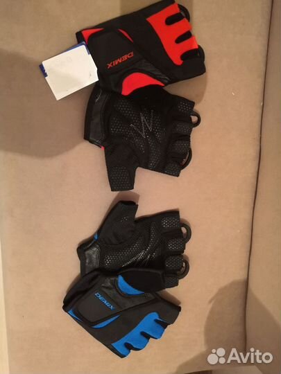 Перчатки для тренировок