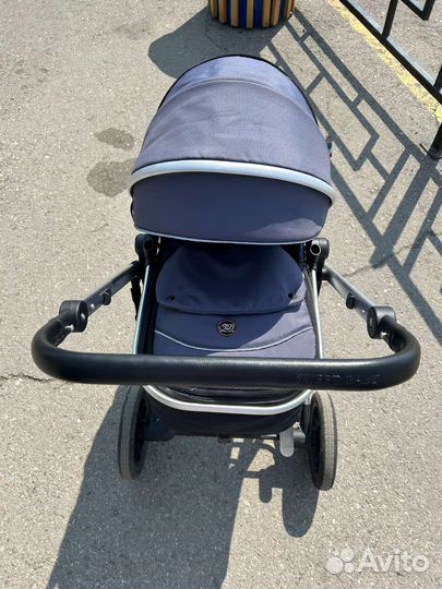 Коляска трансформер