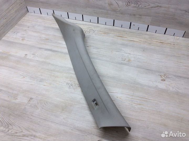 Обшивка стойки передняя левая Bmw 7-Серия E65/E66