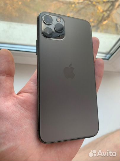 iPhone 11 Pro, 256 ГБ
