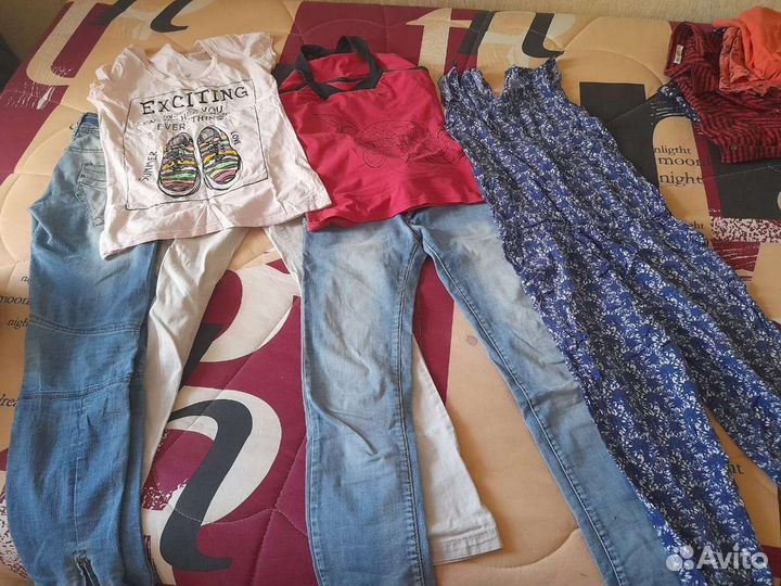Одежда для девочки