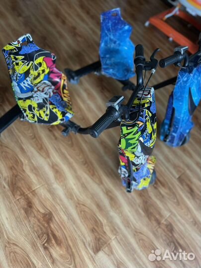 Дрифкар в наличии 2шт