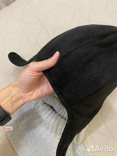 Dada moccs шапка и снуд набор