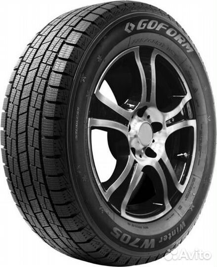 Goform W705 225/60 R17