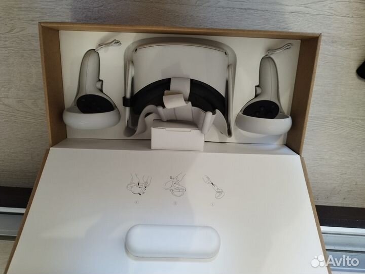 Oculus quest 2 256gb