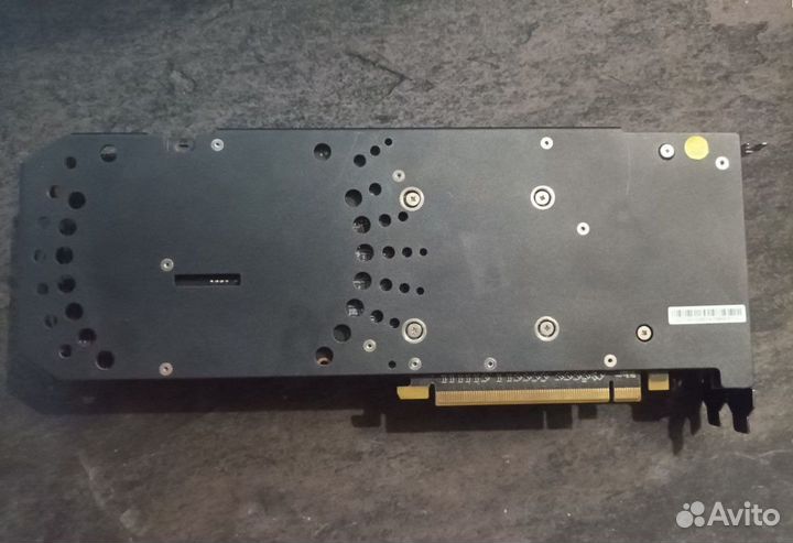 PowerColor RedDevil Radeon RX 580 8 GB