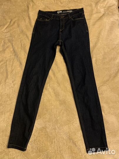 Джинсы женские 48 размер