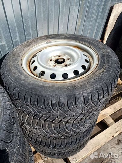 КАМА Кама-515 215/65 R16