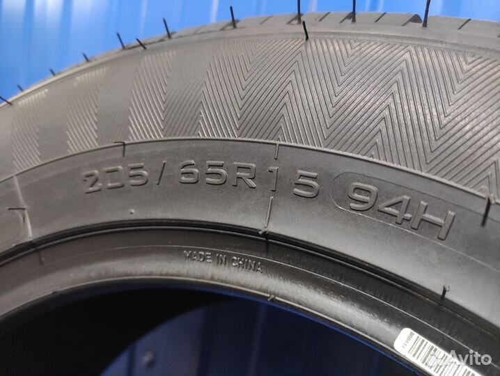 Haida HD668 205/65 R15