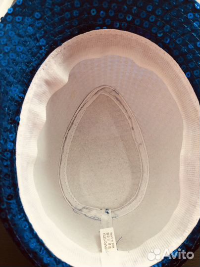 Шляпа 100