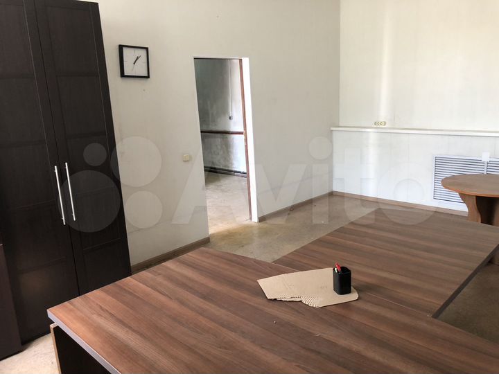 Свободного назначения, 100 м²