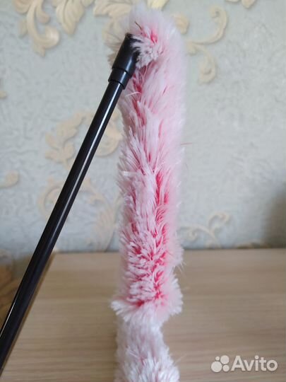 Игрушка для кошек и котят