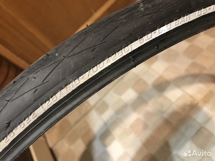 Покрышки для велосипеда 28